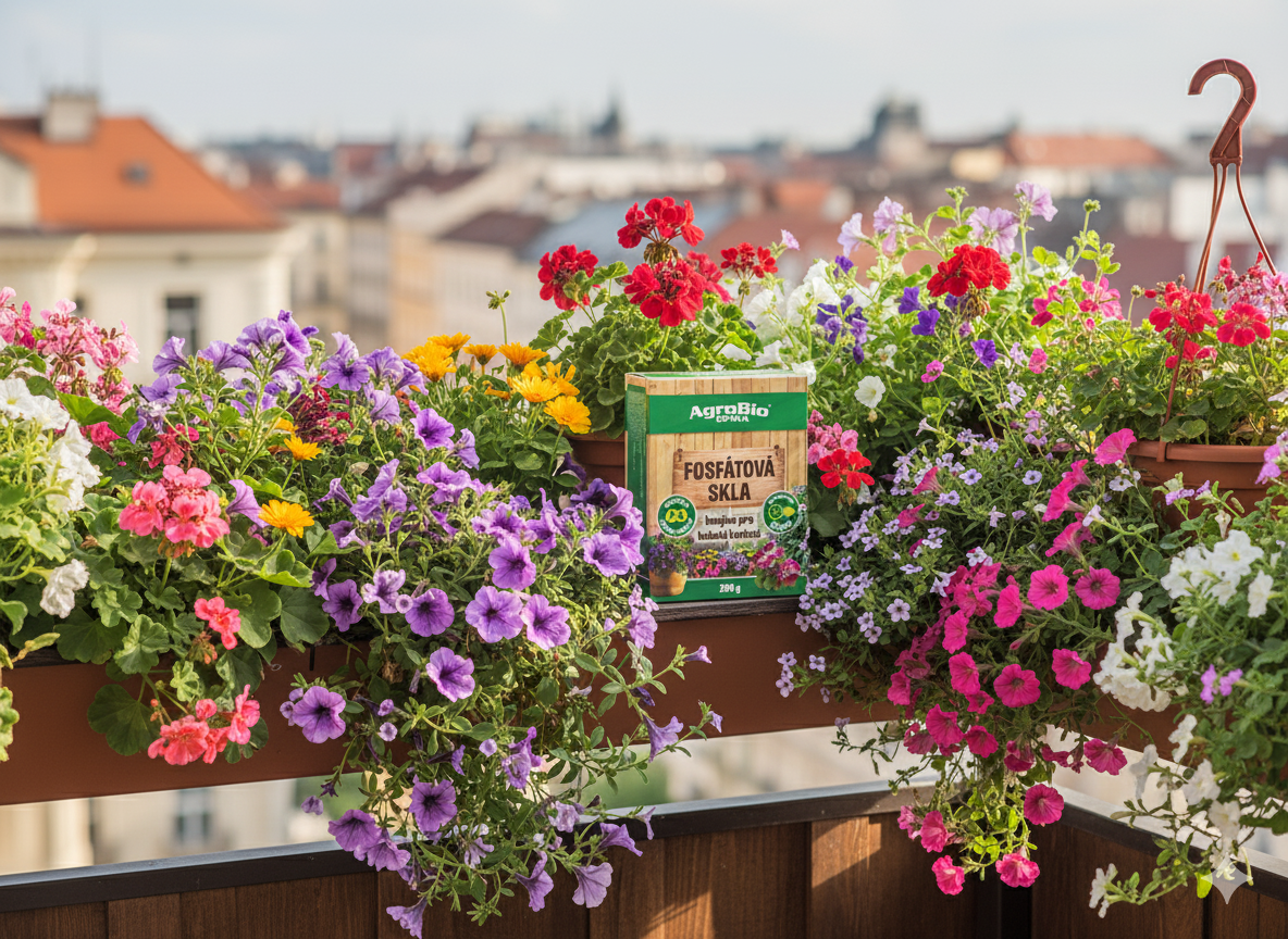 Zatočte s hnojením jednou provždy