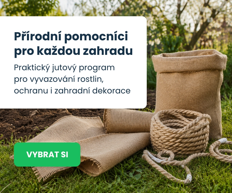 Jutový program