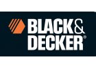 AKU strunové sekačky Black and Decker