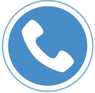 99409663-vector-telephone-icon