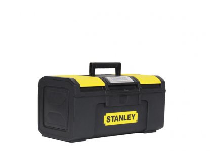 Stanley box na nářadí