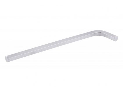 Klíč inbus CrVa 12mm 45x237mm prodloužený