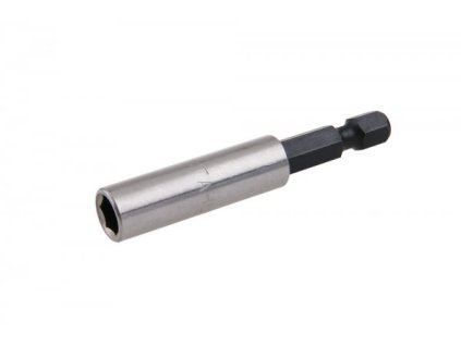 Nástavec na bity magnetický 1/4" 60mm