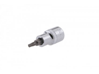 Šroubovací nástavec 1/2" TORX 27mm