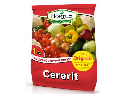 Cererit 1 kg male