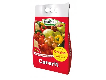 Cererit 5kg 3D mensi