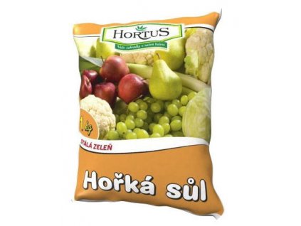 Hořká sůl 1kg