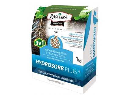 Hydrosorb PLUS 1kg - PREMIUM