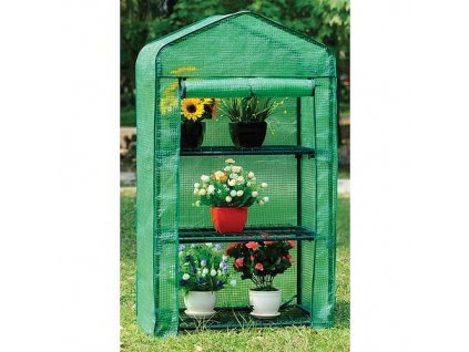 Pařeniště Greenhouse X083, fólie