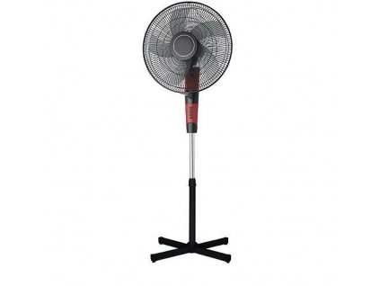 Ventilátor stojanový STREND Pro, 40 cm, 42W, s dálkovým ovladačem