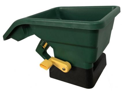 Rozmetač Goodfarm 103, 3 lit./3 kg, šířka posypu 2 m, ruční