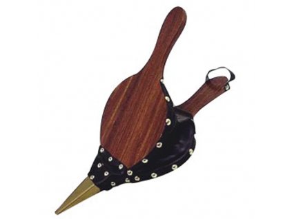 Měch D05, 40x17 cm, foukací