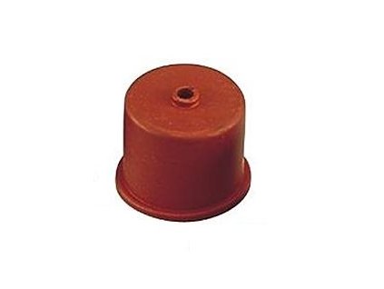 Zátka gumová pro kvasný ventil Ferrari 13200, 60mm