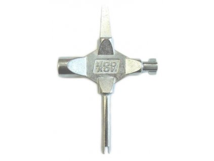 Klíč víceúčelový LK5
