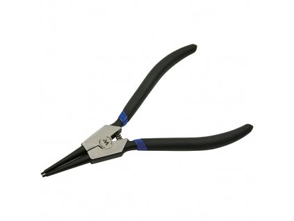 Kleště na kroužky venkovní whirlpower 15618-01 180 mm rovné