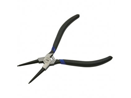 Kleště na kroužky vnitřní whirlpower 15618-03 165 mm rovné