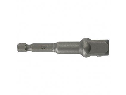 Adaptér 16-25-b 3/8",Hex stopka