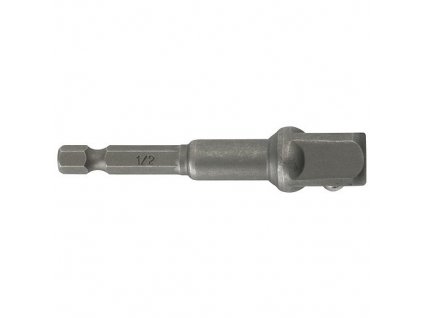 Adaptér 16-25-c 1/4",Hex stopka