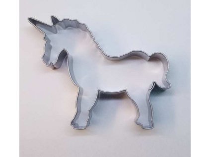 Vykrajovátko jednorožec