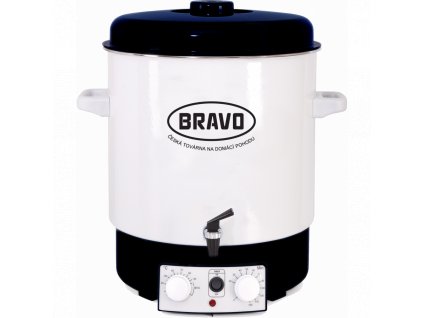 zavarovaci hrnec plne automaticky smalt b 4514