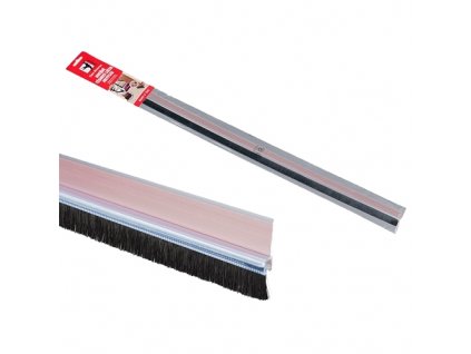 dverni a tesnici lista JOLYFLEX transparent