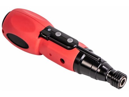 Šroubovák STREND PRO NPT-SDD3.6V, 12 bitový