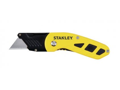 Skládací nůž s pevnou čepelí STANLEY STHT10424-0