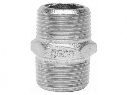 Pozinkovana vsuvka dvojita c 280 3 8 010 v