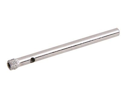 Diamantová vykružovací korunka 4mm