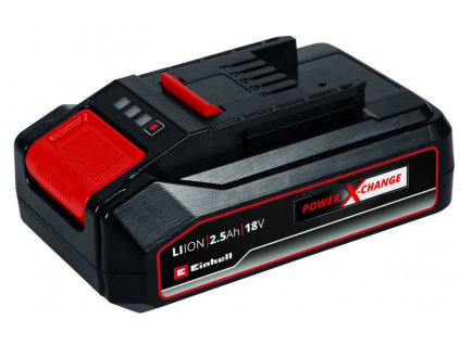 Baterie Power X-Change 18V 2,5Ah AKU Einhell Accessory (4511516)