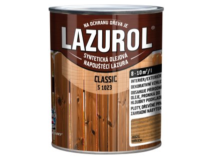 249243 Lazurol S1023 classic 0021 orech