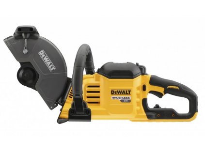 DeWALT Aku rozbrušovací pila na beton 54V 230mm FLEXVOLT DCS690N