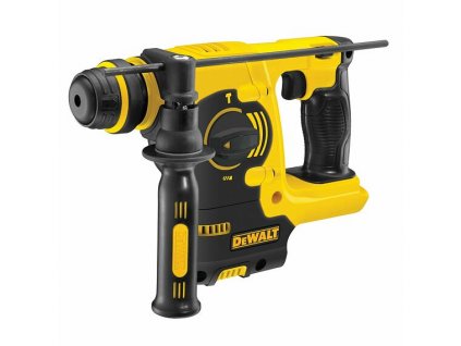 DeWALT DCH243NT Aku kombinované kladivo SDS Plus 18V, bez baterie