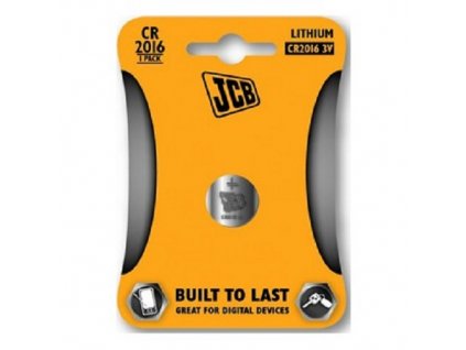 thb cr2016 blistr 1 ks