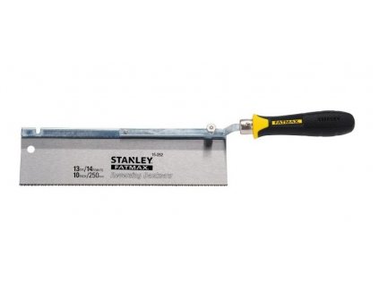 Pila čepovka FatMax 250mm STANLEY 0-15-252