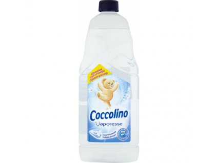 Coccolino voda do žehličky, 1 l