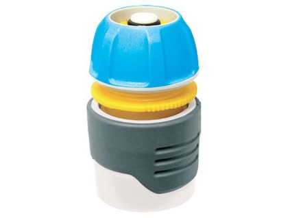Spojka AQUACRAFT 550025, SoftTouch 1/2", 13mm, STOP