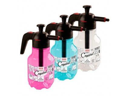 Postřikovač ruční Dimartino Crystal, 1.8/2 l, 2 bar