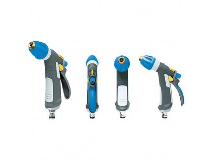 Pistol AQUACRAFT® 750530, Classic, Jet