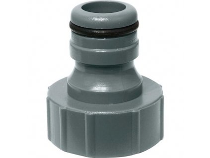 Adaptér AQUACRAFT 550981, Max-Flow, 3/4" x 1"