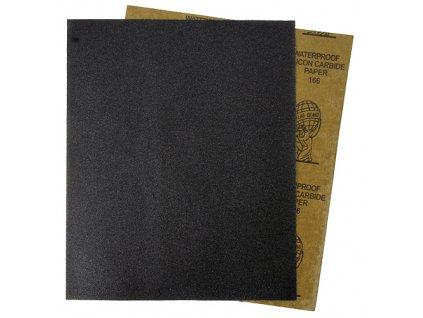 Papír brusný Konner Sicpap 166 280/230 mm, P120