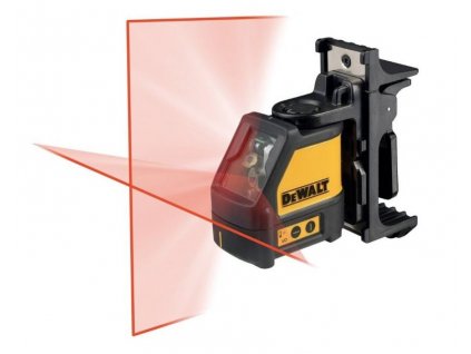 DW088K DeWALT Samonivelační křížový laser