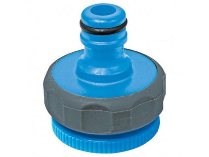 Adaptér AQUACRAFT 550195, SoftTouch G1" - G3/4"