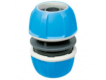 Spojka AQUACRAFT 550095, SoftTouch 5/8" - 3/4", 15-19mm