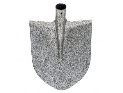 Lopata S510B.WH Franfurtská, Komaxit s násadou 120cm