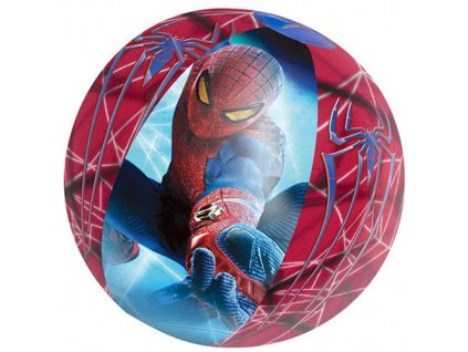 Balón Bestway Spiderman, 51 cm