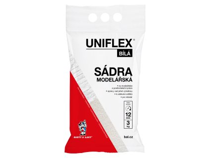440518 uniflex sadra bila 3kg