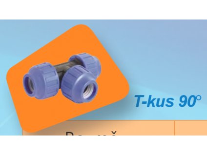 PP T-kus 90°20