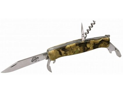 Nůž kapesní multifunkční FESTA VICTOR, 13cm