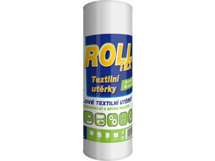 908100 roll tex textilni uterky 38utrzku 3d